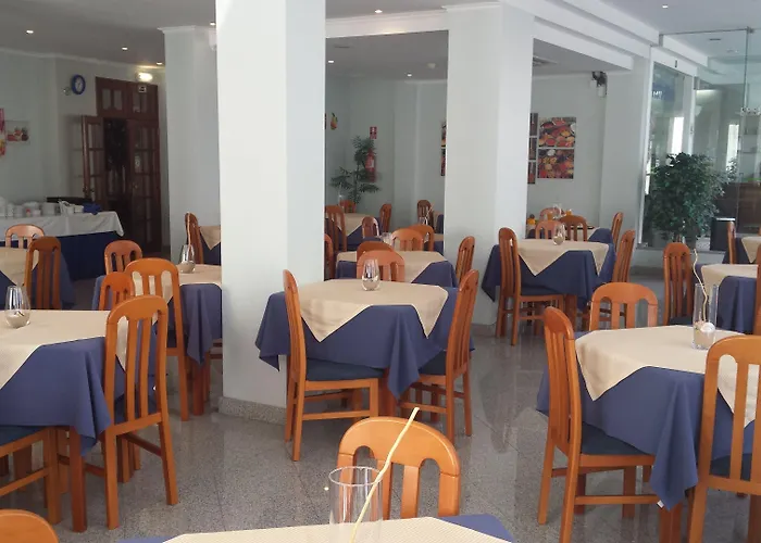 Hotel Residencial Colibri Costa da Caparica