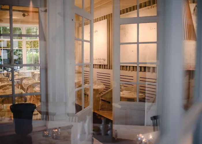 Boutique Hotel Manna - Quality Lodgings Nijmegen