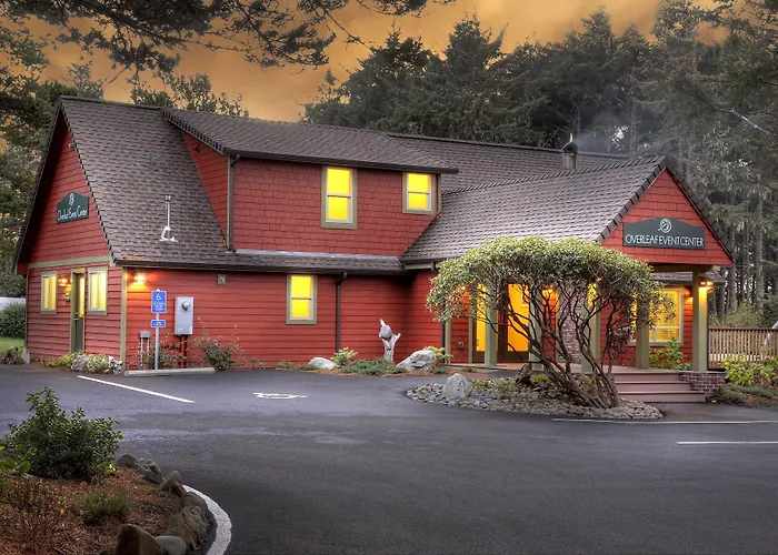 Fireside Motel