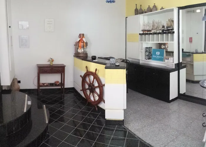 Hotel Minerva Otranto