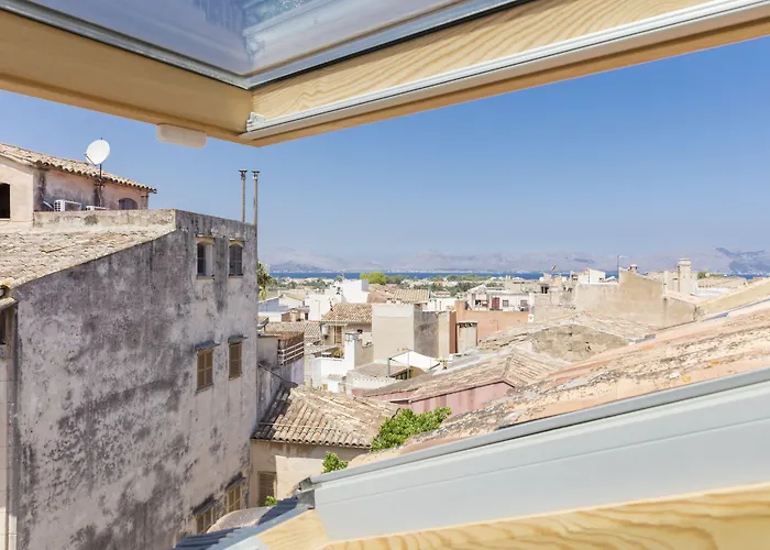 Fonda Llabres Boutique Hotel Alcúdia