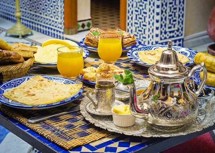 Riad Sidi Fatah Rabat
