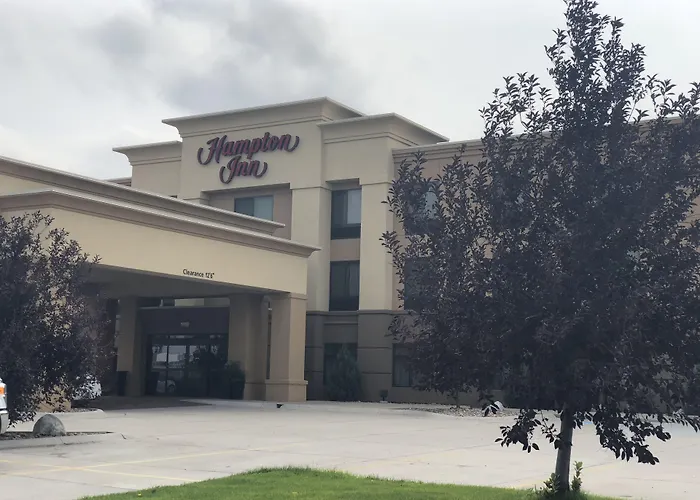 Hampton Inn Sidney