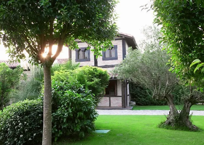 Hotel Palacio de Elorriaga