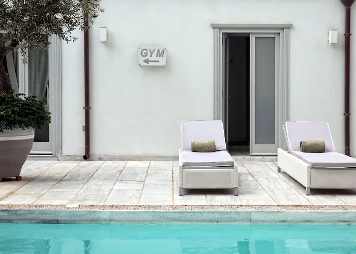 Poseidonion Grand Hotel