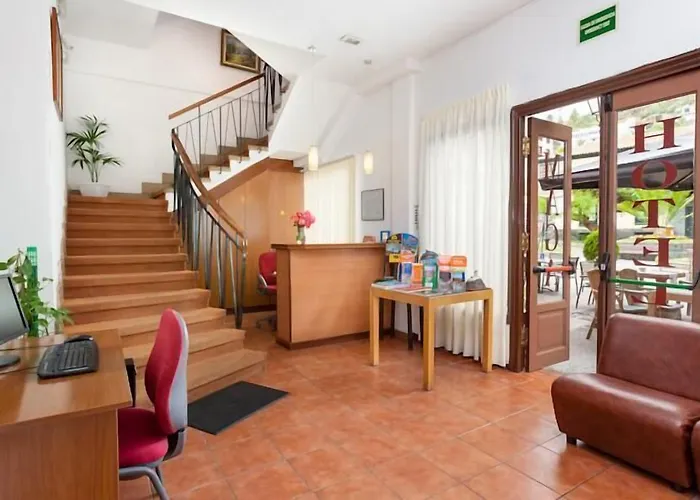Hotel Maga