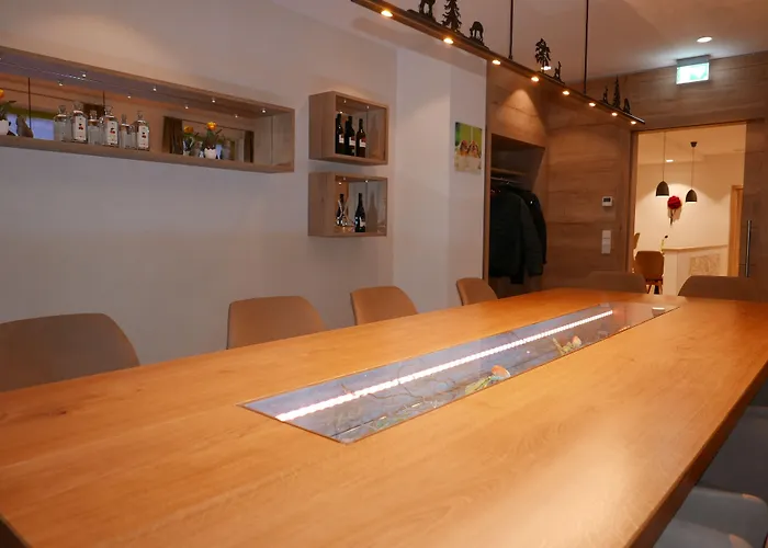 Landhotel Salmen Oberkirch 