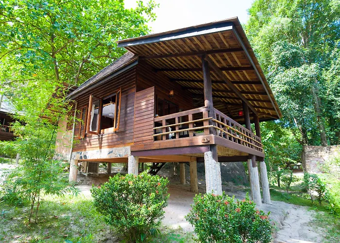 Sensi Paradise Beach Resort Ko Tao