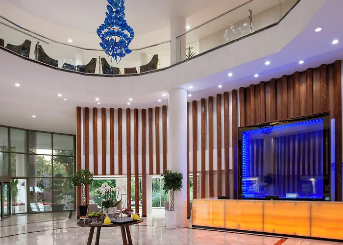 Hotel Kaya Side