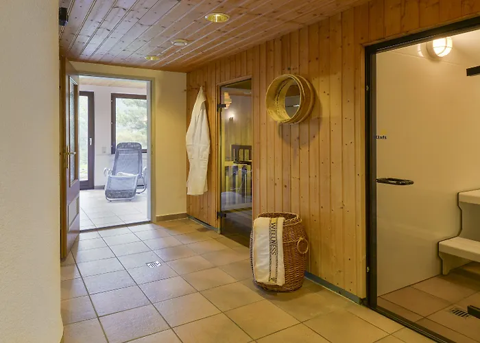 Hotels in Wald am Arlberg