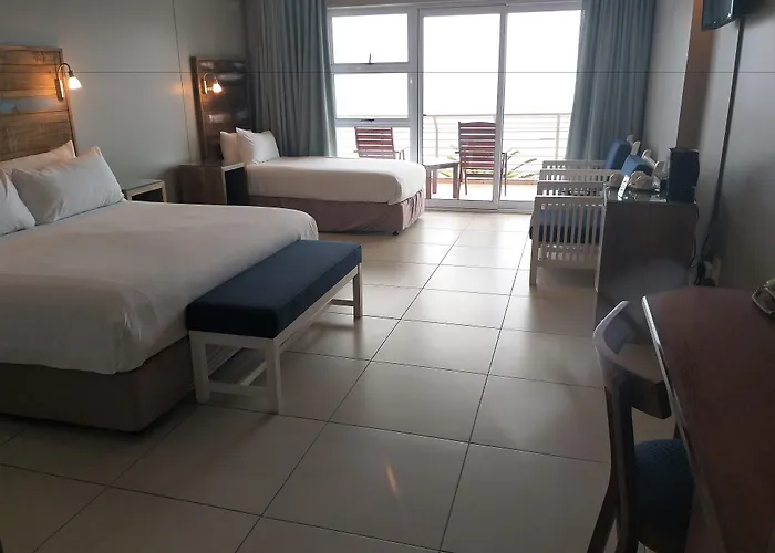 Diaz Hotel And Resort Mossel Bay
