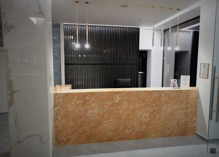 Catherine Hotel