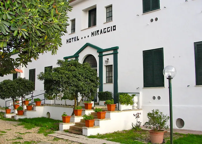 Il Miraggio