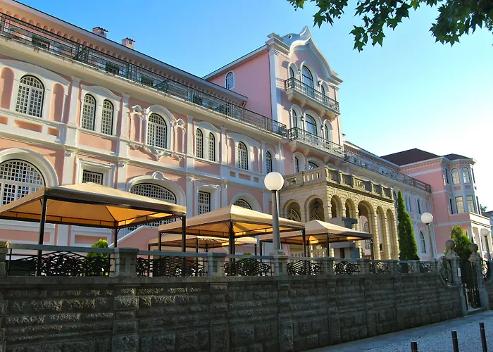 Inatel Palace S.Pedro Do Sul