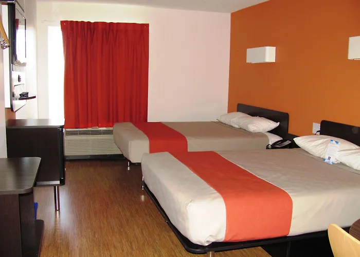 Motel 6-Headingley, Mb - Winnipeg West