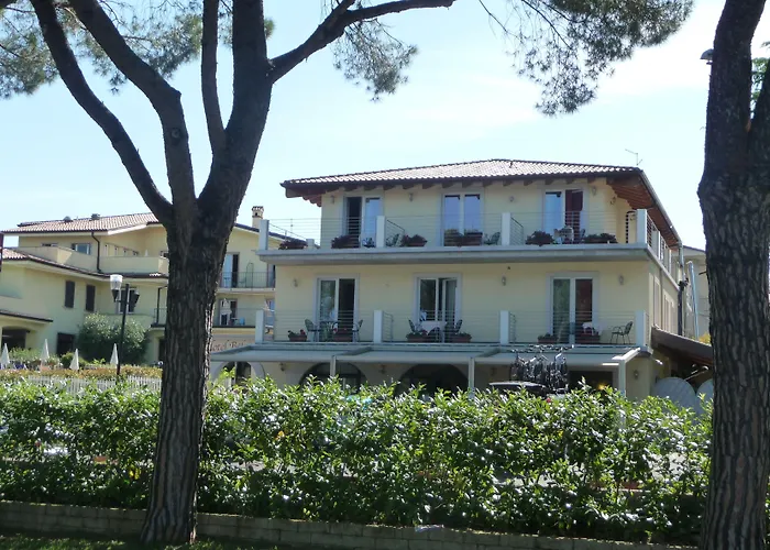 Boutique Hotel Bel Sito Wellness & Private Spa
