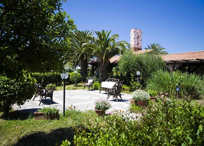 Torre Del Sole