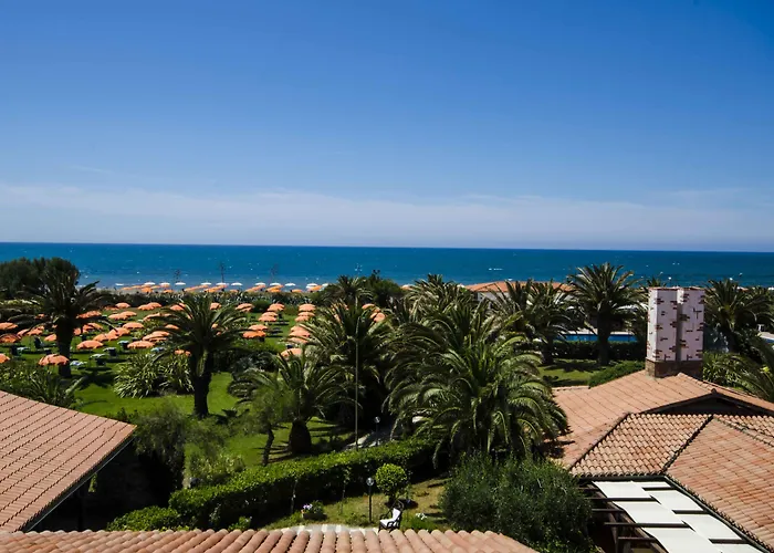 Torre Del Sole