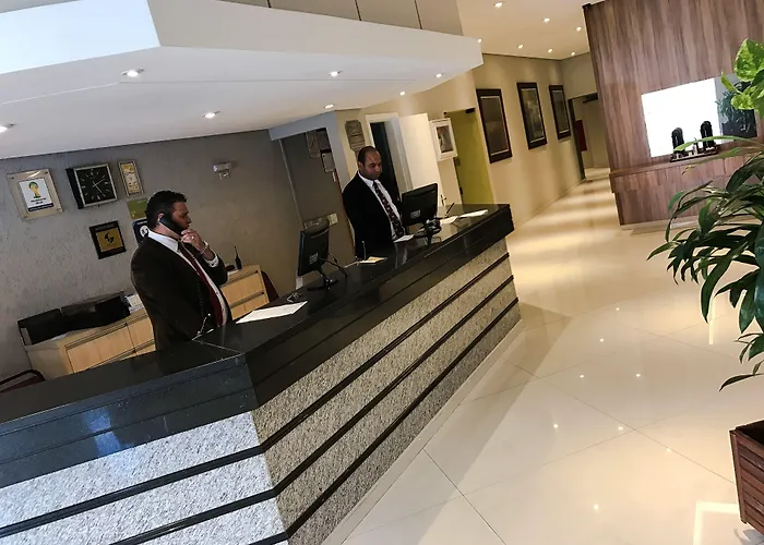 Rede Andrade Mercado Hotel Curitiba