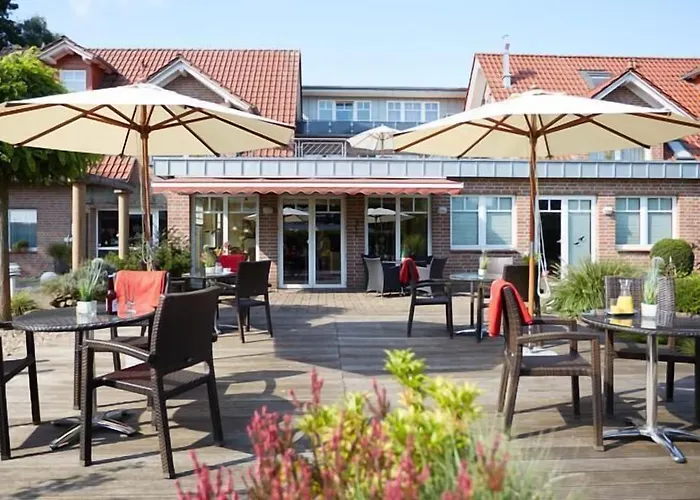 Hotel Waldblick Deppe Lippstadt