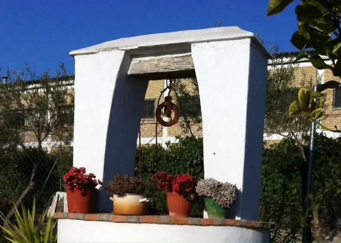 Hotels in Osuna