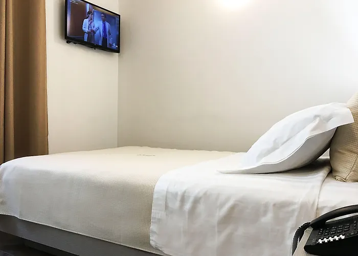 Hotel Il Loggiato Dei Serviti Côme