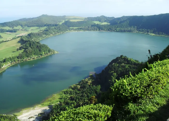 Hotel Vale Verde Furnas 