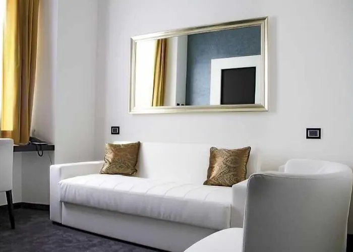 Style Hotel Milano