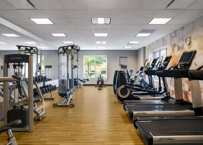 Hyatt Place Raleigh Cary