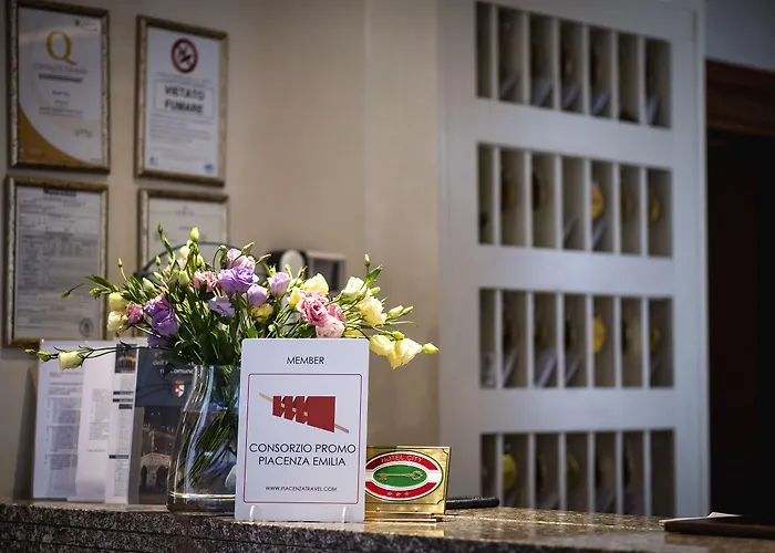 Hotel City Piacenza