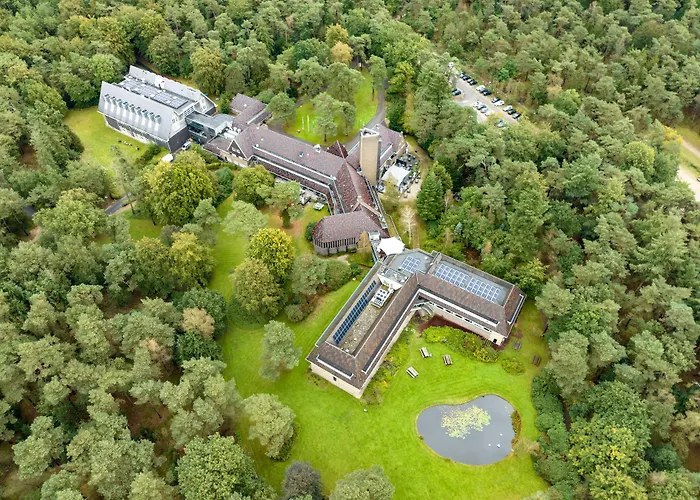 Hotel Woudschoten
