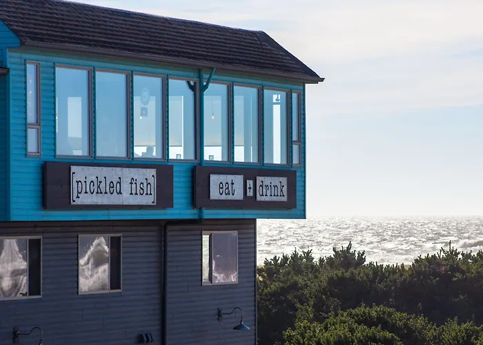 Adrift Hotel Long Beach