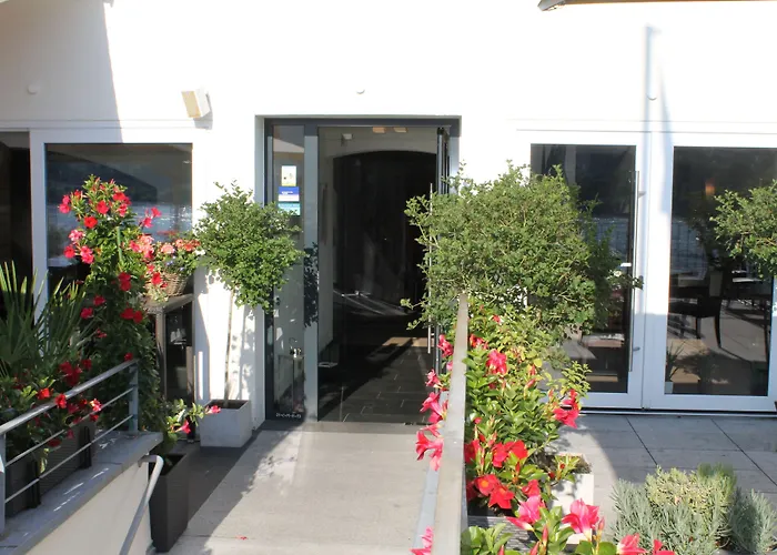 RheinHotel ARTE Remagen