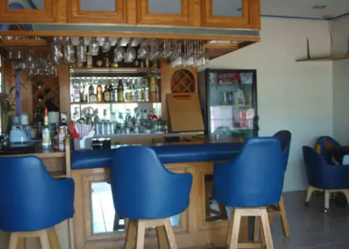 Pueblito Inn Rosarito