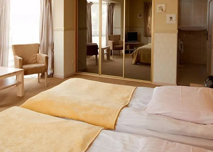 Hotels in Ośno Lubuskie