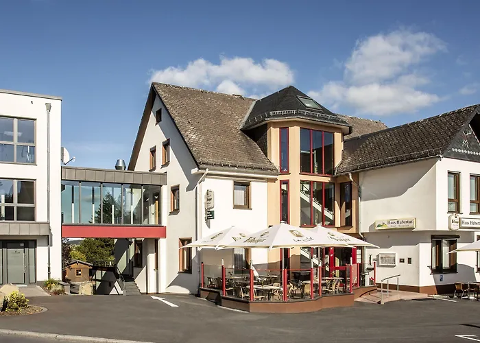 Hotels in Winterspelt