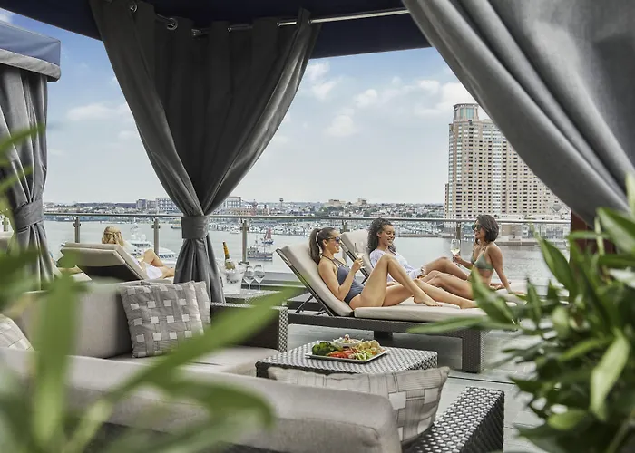 Four Seasons Baltimore