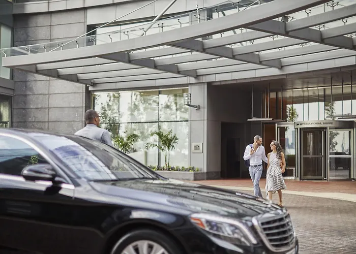 Four Seasons Baltimore