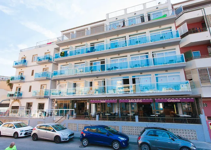 Planet Hotels Blue Adults Only +16 Palma de Mallorca