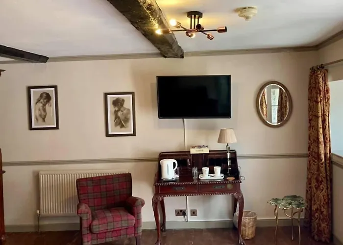 Hotels in Castle Cary