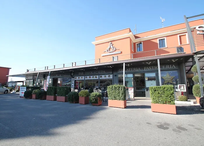 Hotel Star
