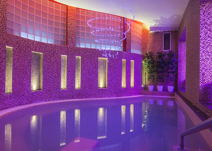 Hotel Kristaly Imperial