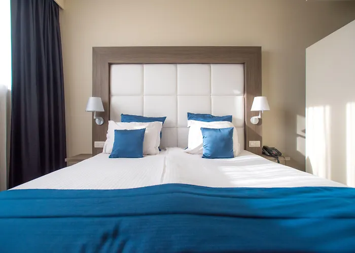 Hotel Al Mulino Maasmechelen