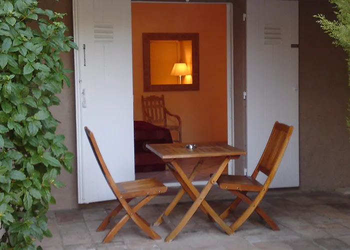 Hotels in Sainte-Maxime
