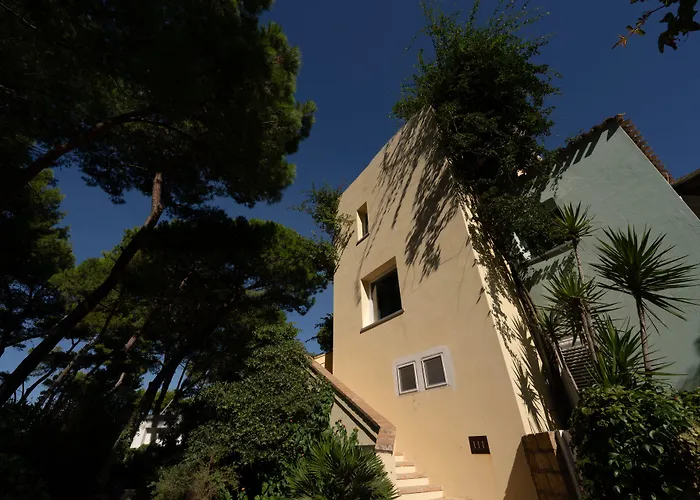 Praia Art Resort - Small Luxury Hotels Of The World (Adults Only) Le Castella 