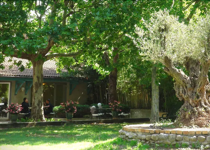 Hôtels à Loriol-sur-Drome