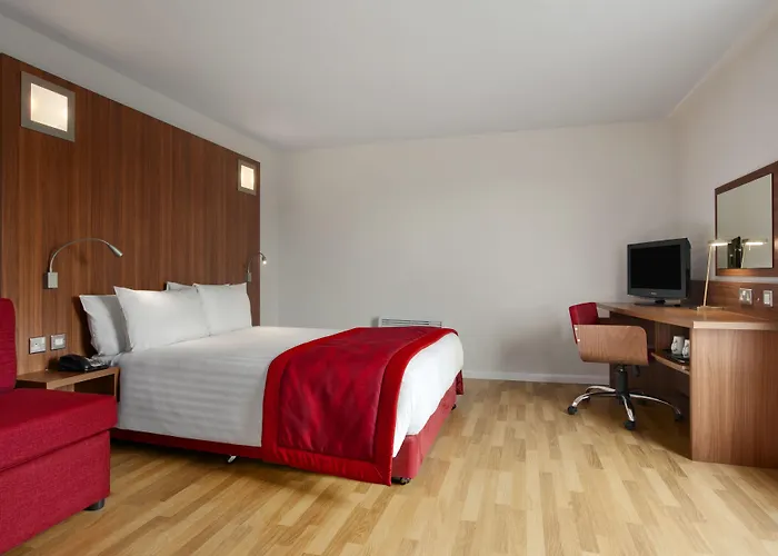 Gateshead Hotels