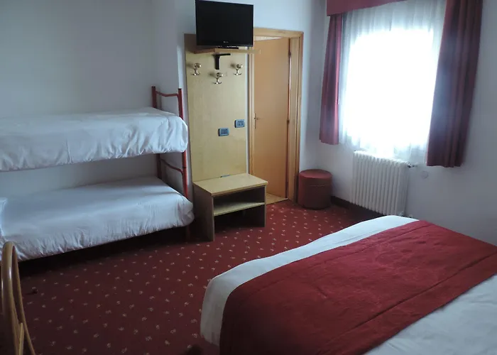 Grand Hotel Miramonti Passo del Tonale