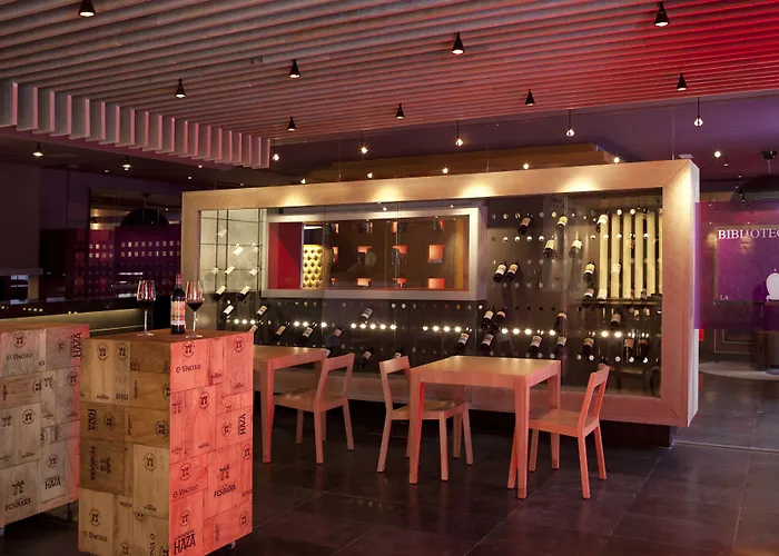 Hotel Af Pesquera Peñafiel