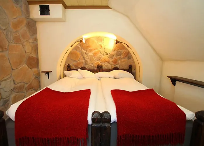 Hotels in Visby